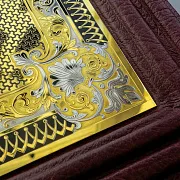 В подарок: Книга "Спецслужбы России за 1000 лет" — историческое издание — фотография 3