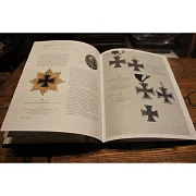 Европейские ордена в России. Конец XVII-начало XX века — книга — оригинальный подарок — фотография 5