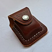 В подарок: Зажигалка Zippo "Орел" № 3 — фотография 2
