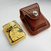 В подарок: Зажигалка Zippo "Орел" № 3 — фотография 3