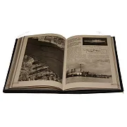 Крейсера — историческая книга — оригинальный подарок — фотография 4