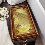 На память: Оберег "Для друзей". Златоуст — фотография 1