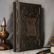 Сун-Цзы. Искусство войны — книга — оригинальный подарок — фотография 1