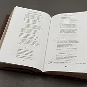 Подарочная книга Высоцкий "Прерванный полёт" — фотография 4