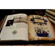 История русского флота — историческая книга — необычный подарок — фотография 5