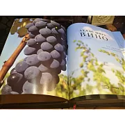 Ручная работа: Атлас мира. Вино — книга для мужчины — фотография 3