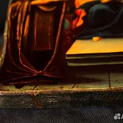 Икона Богоматери "Домостроительница" Экономисса — необычный подарок — фотография 5