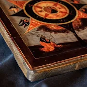 Подарочная икона "Всевидящее Око" — фотография 8