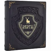 Русская охота — книга в подарок — фотография 4