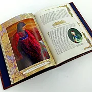 Книга "Домострой" — книга для руководителя — оригинальный подарок — фотография 6