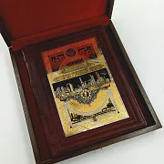 На память: Книга Чёрное Золото "История Русской Нефти" — историческое издание — фотография 4