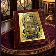 Книга "Серебряный Век Русской поэзии " — оригинальный подарок — фотография 1