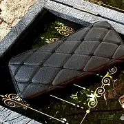 На память: Сумочка для аксессуаров нард — фотография 7