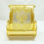 В подарок: Подставка «Кресло качалка». Златоуст — фотография 6