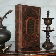 50-й закон власти Роберта Грина — книга — красивый подарок — фотография 1