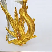 Пивной бокал "Щука" — красивый подарок — фотография 2