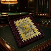 Бильярд — издание в подарок — фотография 1