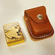 В подарок: Зажигалка Zippo "Тигр" № 2 — фотография 3