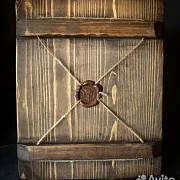 Подарочная икона "Св. Николай Мирликийский" — фотография 8