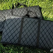 Сумка для нард 64х32 см — оригинальный подарок — фотография 8