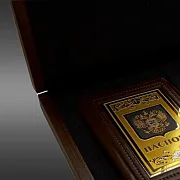 Подарочный набор «Паспорт, ручка украшенная». Златоуст — фотография 2