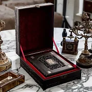 Русская иконопись — книга — необычный подарок — фотография 1