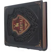 Охота — книга в подарок — фотография 5