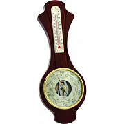 Метеостанция «М-98» — оригинальный подарок — фотография 2