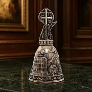 На память: Бронзовый колокол «Второафон» — фотография 1