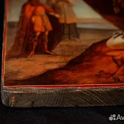 Подарочная икона Божией матери "Самодержавная" — фотография 6