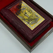 Роберт Грин " 33 стратегии войны " — историческая книга — красивый подарок — фотография 3