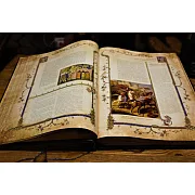 Ручная работа: История крестовых походов — историческое издание — фотография 5